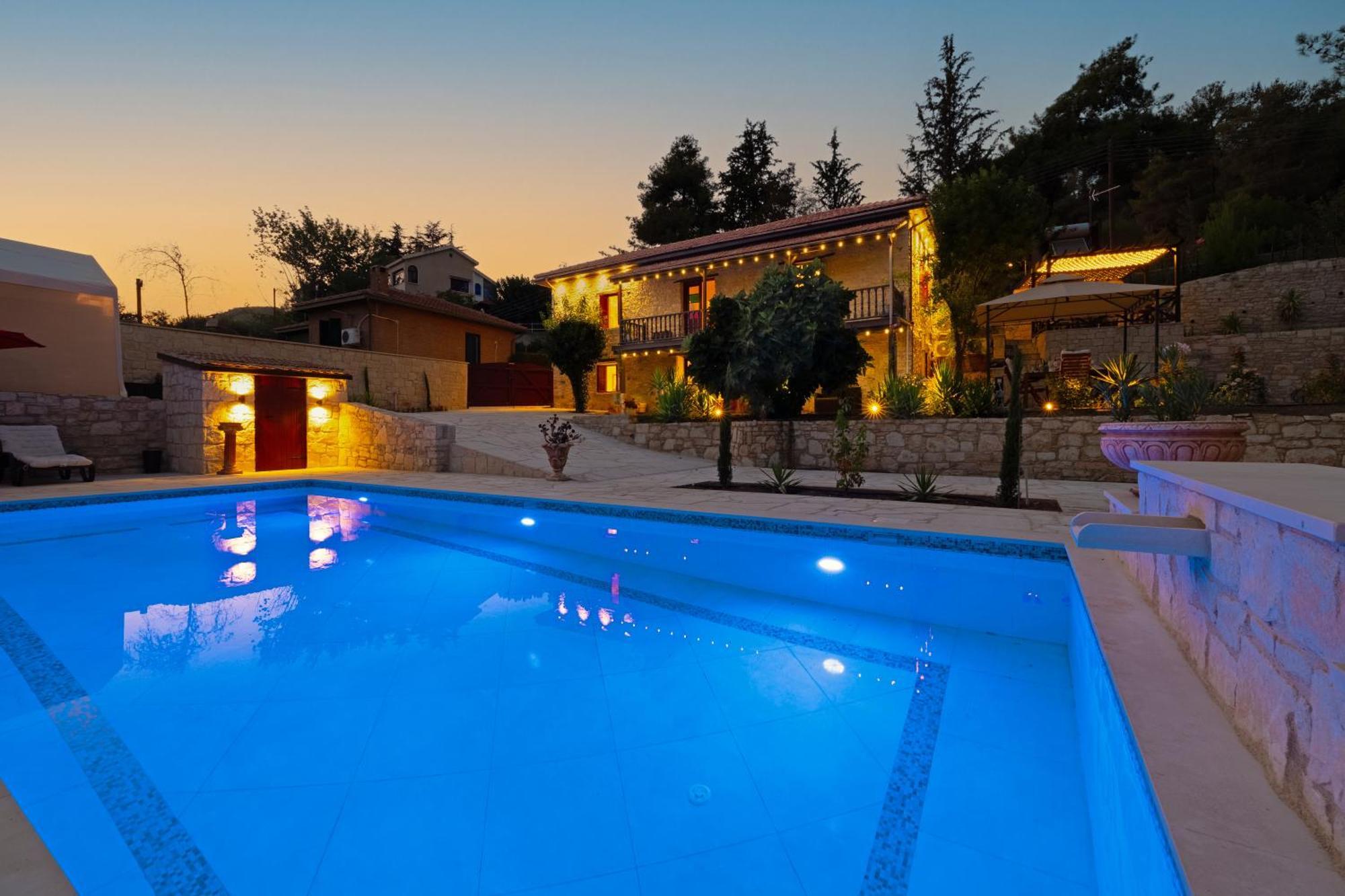 No 1 Mandria Limassol